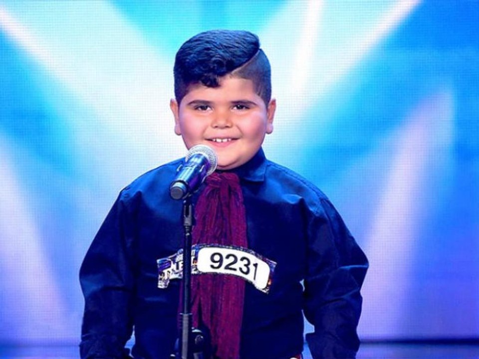 ماهي حقيقة وفاة حقيقة الطفل حسوني موهبة "أراب جوت تالنت"؟