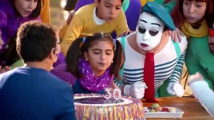 حلا الترك ترن ترن