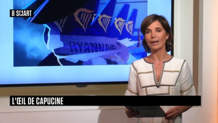 SMART UP - Emission du jeudi 23 juillet