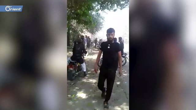 قتلى وجرحى بانفجار مفخخة برأس العين شمال غرب الحسكة