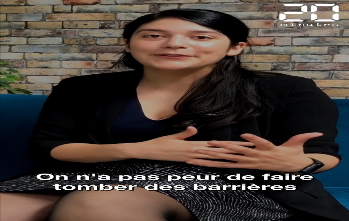 Avec Damae Medical, Anaïs révolutionne la détection des cancers de la peau