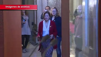 El Supremo tumba el régimen de semilibertad otorgado a Forcadell