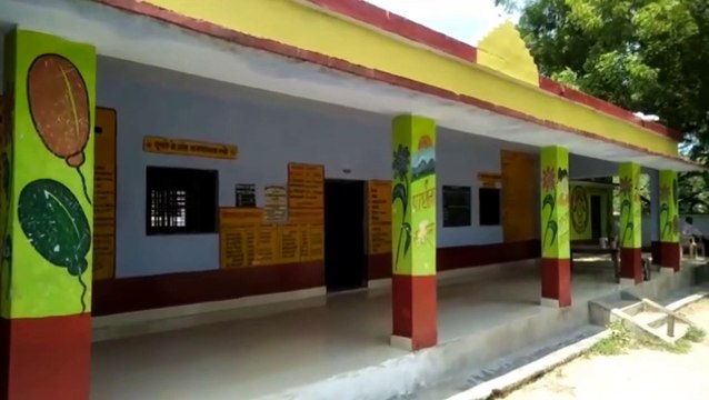उच्च प्राथमिक विद्यालय में हो रहा है लंबा घोटाला, पूर्व प्रधान ने लगाया आरोप