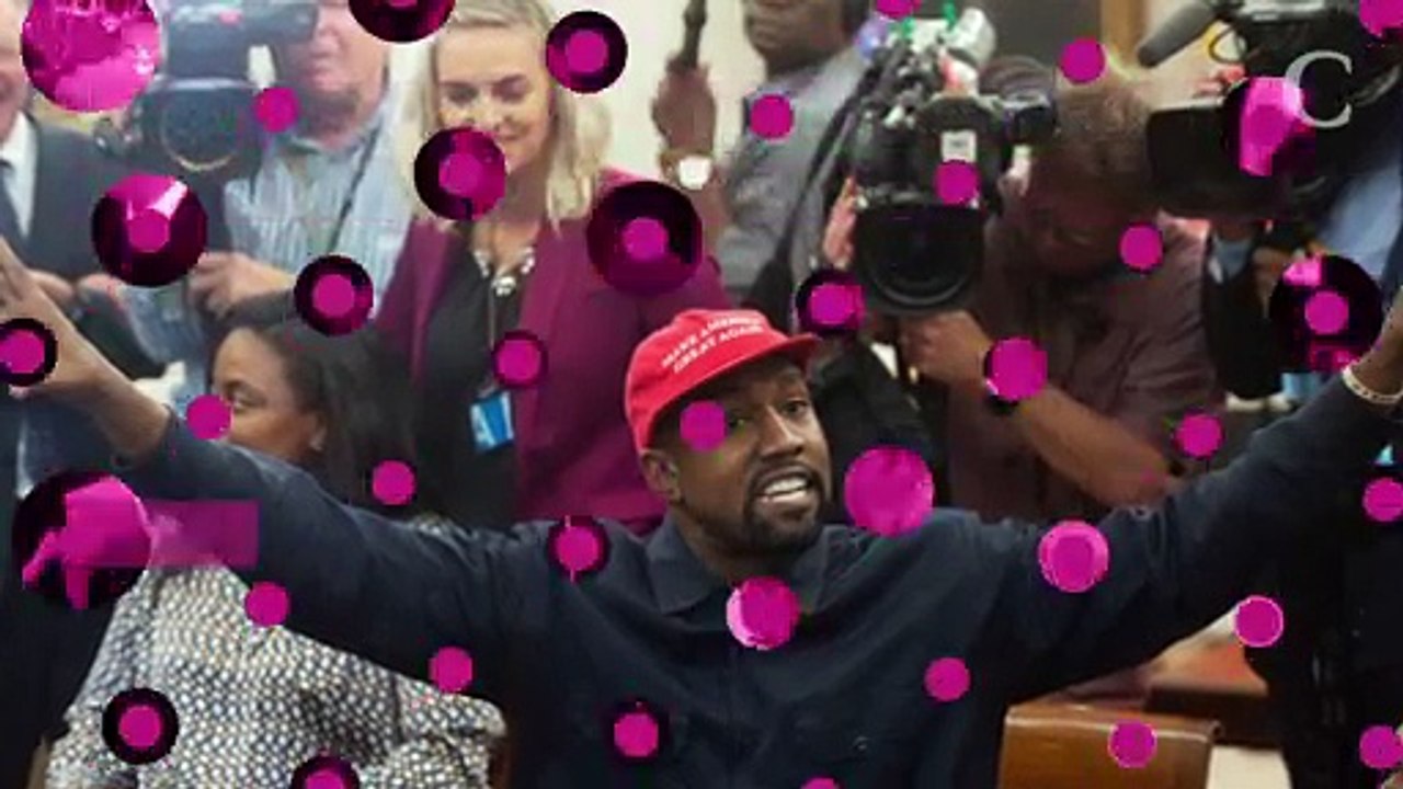 Kanye West : Kim Kardashian prête à divorcer mais à une seule condition