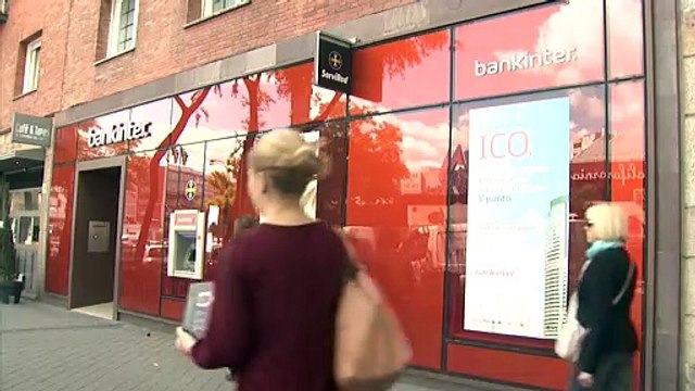 Bankinter muestra unos resultados sólidos en el primer semestre del año