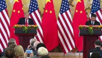 Continúa la tensión entre EEUU y China tras cierre de Consulado en Houston