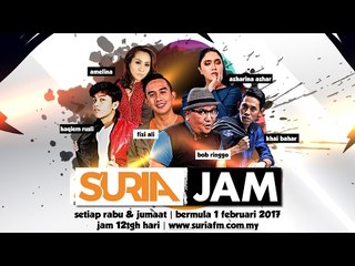Suria Jam