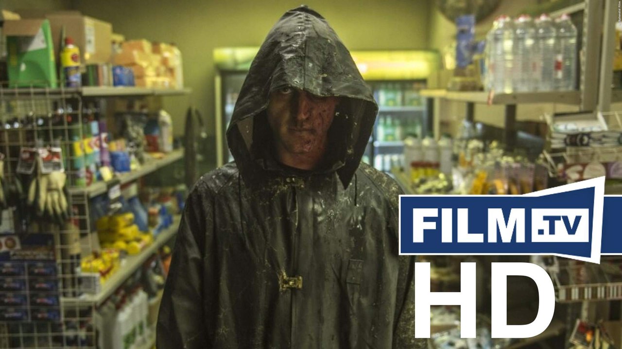 Open 24 Hours Trailer Englisch English (2019)