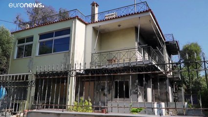 Jogorvoslatra és a felelősök megnevezésére várnak a mati tűz túlélői