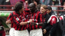 Milan-Atalanta, Serie A TIM: la Top 5 Goals