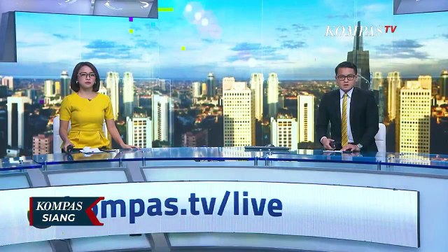 Jusuf Kalla Tinjau Dampak Banjir Bandang di Luwu Utara