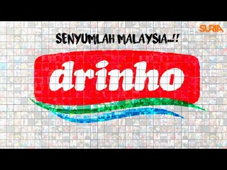 Senyumlah Malaysia...