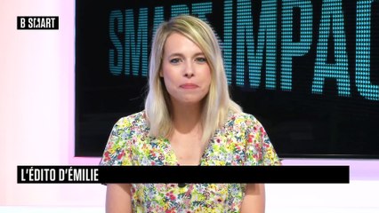 SMART IMPACT - Emission du jeudi 23 juillet