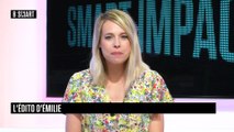 SMART IMPACT - Emission du jeudi 23 juillet