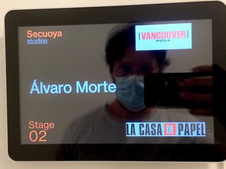 La Casa de Papel saison 5 : le tournage débute enfin !