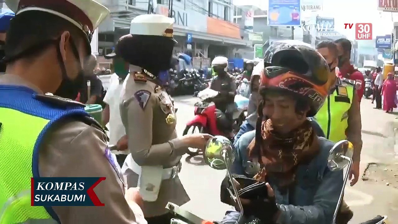 Razia Patuh Lodaya