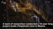 Is This Cave in Mexico the Oldest Hotel in the Americas?