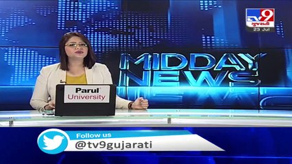 4 arrested for loot at 2 different spas in Surat