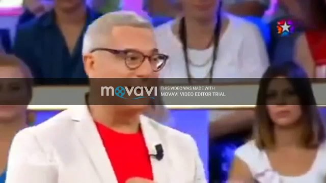 Ayda Mosharraf - İsyan | O Ses Türkiye 2011