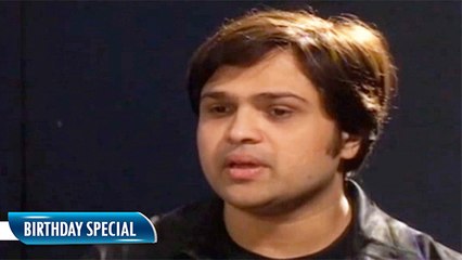 Himesh Reshammiya's Exclusive Interview On His Career | Flashback Video