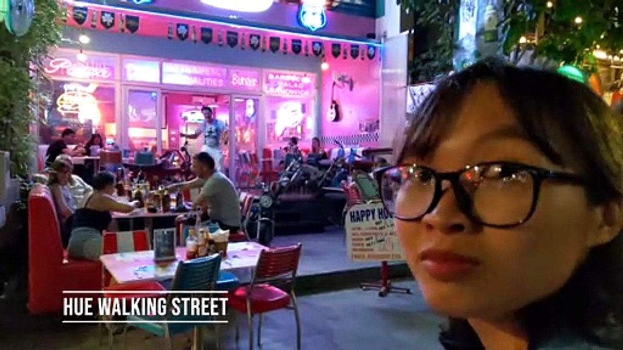 Huế/Hội An/Nha Trang/Đà Lạt/TP.Hồ Chí Minh - Tháng 03/2019
