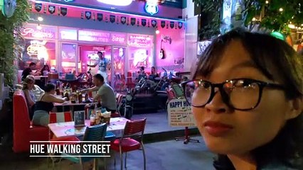 Huế/Hội An/Nha Trang/Đà Lạt/TP.Hồ Chí Minh - Tháng 03/2019