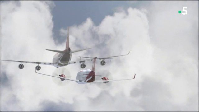 Dangers dans le ciel - La tragédie du Queens vol American Airlines 587_