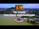 Jelajah Suria 10 Tahun, Mydin Gong Badak , Kuala Terengganu