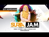 Siti Nordiana - Paling Comel @ Suria Jam Ep24