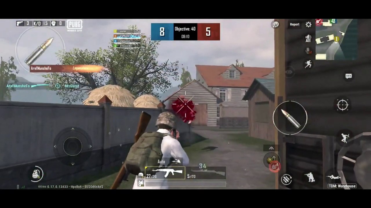 26 KILL PUBJ LITE