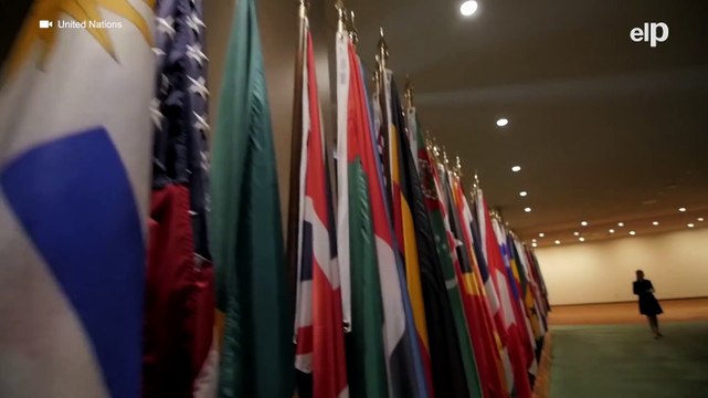 Objetivos de Desarrollo Sostenible, la Agenda 2030 y la incertidumbre de si los cumplirán los países del mundo