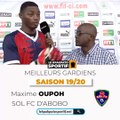 Les nominés pour le meilleur gardien de la saison 2019-2020 en Ligue 1 Ivoirienne