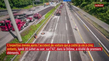 Accident mortel sur l’A7 : l’avocat de la famille met Renault en cause