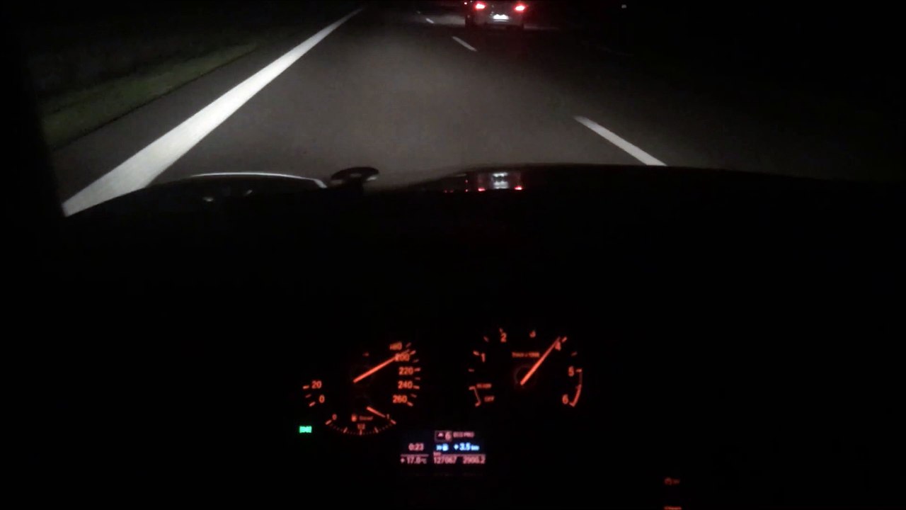 Bmw 1er f20 116d 1.6l 116ps  0-100 km/h bmw 1er 116d 0-200 km/h bmw 1er 116d acceleration
