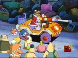 Kirby Episodio 33 (Español Latino) - El basurero [FOX Kids]