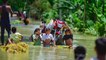 Assam floods: Nearly 27 people affected, 91 killed in deluge