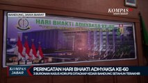 3 Buronan Kasus Korupsi Ditagkap Kejari Bandung