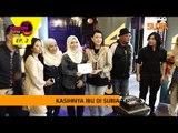 Kasihnya Ibu di Suria - Sensasi Suria