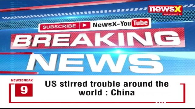 B’desh snubs Pak| Exposes Pak lies on Kashmir | NewsX