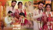 Nithiin Gets Engaged to Shalini Reddy | Nithin Shalini Engagement Photos | Viral Masti