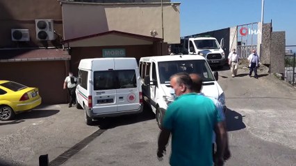 Hayatını kaybeden maden işçisi otopsisi tamamlandı