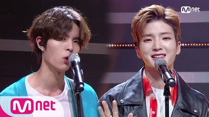 실력파 밴드 'W24'의 '좋아해요' 무대