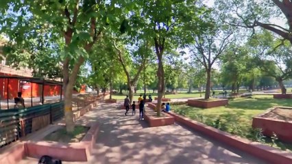 Red Fort Delhi Full Tour 4k Ultra HD with more than 50 shots