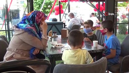 Korona virüse kafa tuttu, milyonluk yatırım yapmaya devam etti