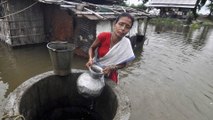 Bihar Floods: Watch ground report from a village in Saharsa