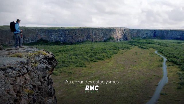 Au coeur des cataclysmes