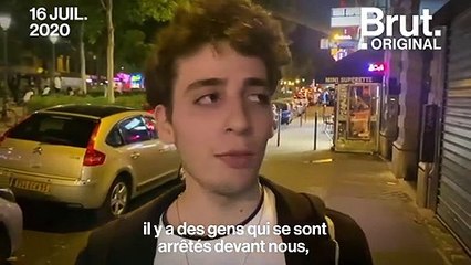Une affiche, un nom, un âge pour ne jamais oublier les victimes du Vél' d'Hiv