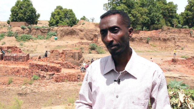 Ethiopia dam dispute: Concerns in Sudan's Blue Nile state