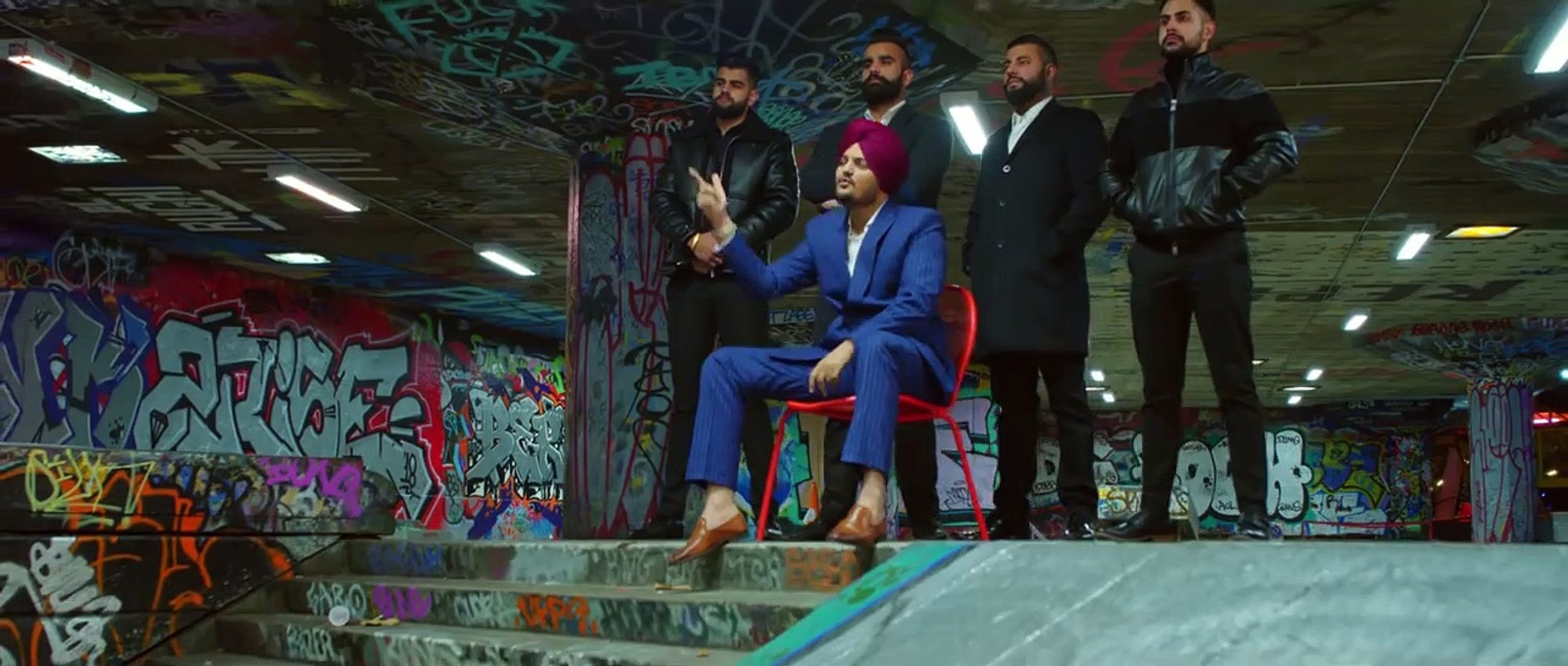 Outlaw _ Sidhu Moose Wala (Official Song) Byg Byrd _ Latest Punjabi Songs 2019 _ Jatt Life Studios