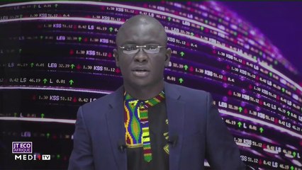 JT Eco Afrique - 23/07/2020